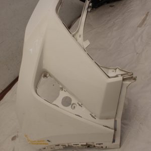 Toyota CH-R Front Bumper 2019 to 2023 Genuine *DAMAGED* - Image 9