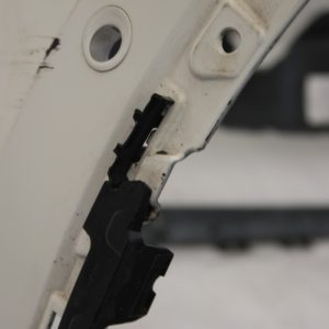 Toyota CH-R Front Bumper 2019 to 2023 Genuine *DAMAGED* - Image 10