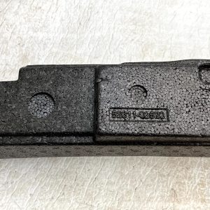 Toyota Corolla E21 Front Bumper Impact Absorber Foam 2019 ON 52611-02520 Genuine - Image 4