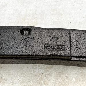 Toyota Corolla E21 Front Bumper Impact Absorber Foam 2019 ON 52611-02520 Genuine - Image 6