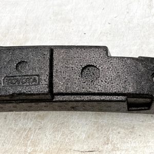 Toyota Corolla E21 Front Bumper Impact Absorber Foam 2019 ON 52611-02520 Genuine - Image 7