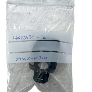 Toyota Corolla E21 Front Left PDC Parking Sensor Holder 89348-02300 Genuine - Image 13