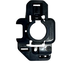 Toyota Corolla E21 Front Left PDC Parking Sensor Holder 89348-02300 Genuine - Image 1