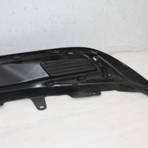 Toyota Corolla Estate Rear Bumper Diffuser 2019 ON 52453-02250 Genuine *DAMAGED* - Image 13