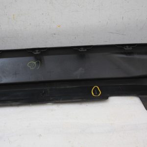 Toyota Corolla Estate Rear Bumper Diffuser 2019 ON 52453-02250 Genuine *DAMAGED* - Image 14