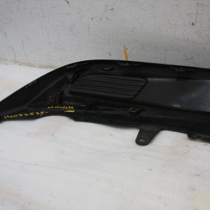 Toyota Corolla Estate Rear Bumper Diffuser 2019 ON 52453-02250 Genuine *DAMAGED* - Image 16