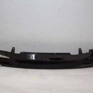 Toyota Corolla Estate Rear Bumper Diffuser 2019 ON 52453-02250 Genuine *DAMAGED* - Image 1