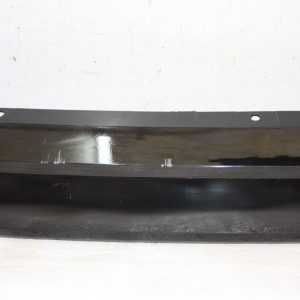 Toyota Corolla Estate Rear Bumper Diffuser 2019 ON 52453-02250 Genuine *DAMAGED* - Image 5