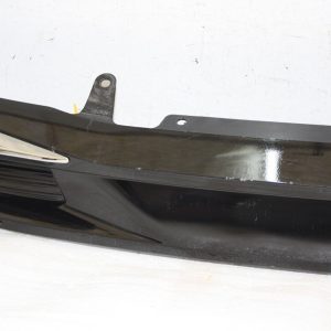 Toyota Corolla Estate Rear Bumper Diffuser 2019 ON 52453-02250 Genuine *DAMAGED* - Image 6