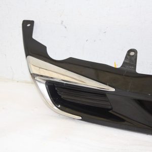 Toyota Corolla Estate Rear Bumper Diffuser 2019 ON 52453-02250 Genuine *DAMAGED* - Image 7