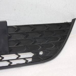 Toyota Corolla Front Bumper Grill 2023 ON 53112-02E20 Genuine *CLIP DAMAGED* - Image 3