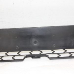 Toyota Corolla Front Bumper Grill 2023 ON 53112-02E20 Genuine *CLIP DAMAGED* - Image 4