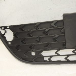 Toyota Corolla Front Bumper Grill 2023 ON 53112-02E20 Genuine *CLIP DAMAGED* - Image 5