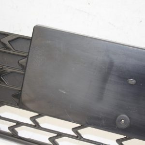 Toyota Corolla Front Bumper Grill 2023 ON 53112-02E20 Genuine *CLIP DAMAGED* - Image 7