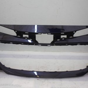 Toyota Corolla Hybrid Front Bumper 2019 TO 2023 52119-02P40 Genuine *DAMAGED* - Image 3