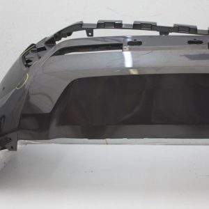 Toyota Hilux Front Bumper 2020 TO 2024 52119-0KK50 Genuine *DAMAGED* - Image 11