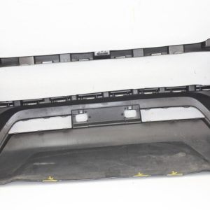 Toyota Hilux Front Bumper 2020 TO 2024 52119-0KK50 Genuine *DAMAGED* - Image 15