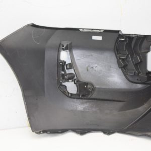 Toyota Hilux Front Bumper 2020 TO 2024 52119-0KK50 Genuine *DAMAGED* - Image 16