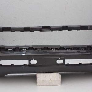 Toyota Hilux Front Bumper 2020 TO 2024 52119-0KK50 Genuine *DAMAGED* - Image 3