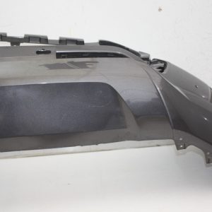 Toyota Hilux Front Bumper 2020 TO 2024 52119-0KK50 Genuine *DAMAGED* - Image 10