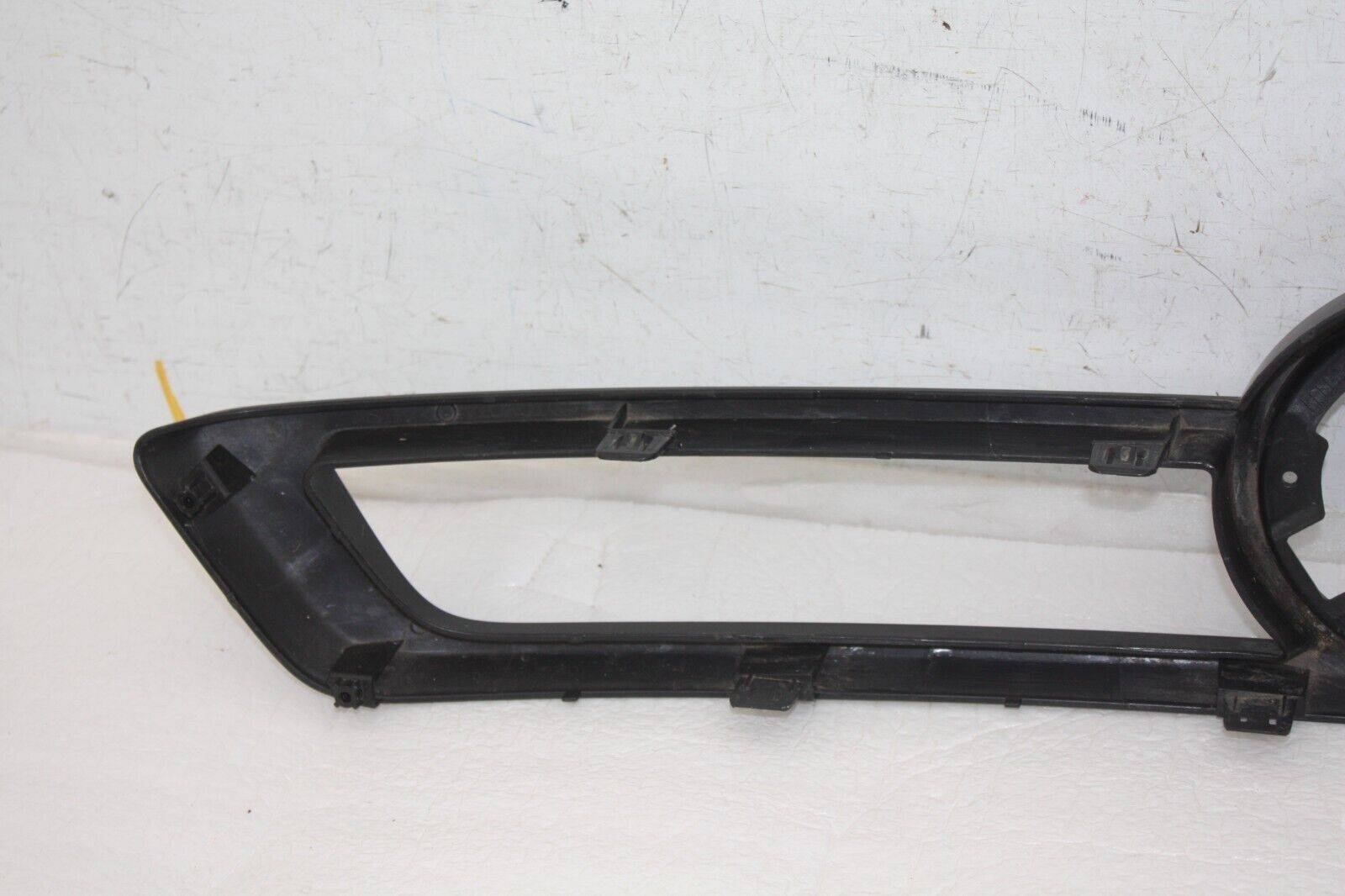 Toyota-Hilux-Front-Bumper-Grill-2020-ON-53125-0K580-Genuine-176379727835-11