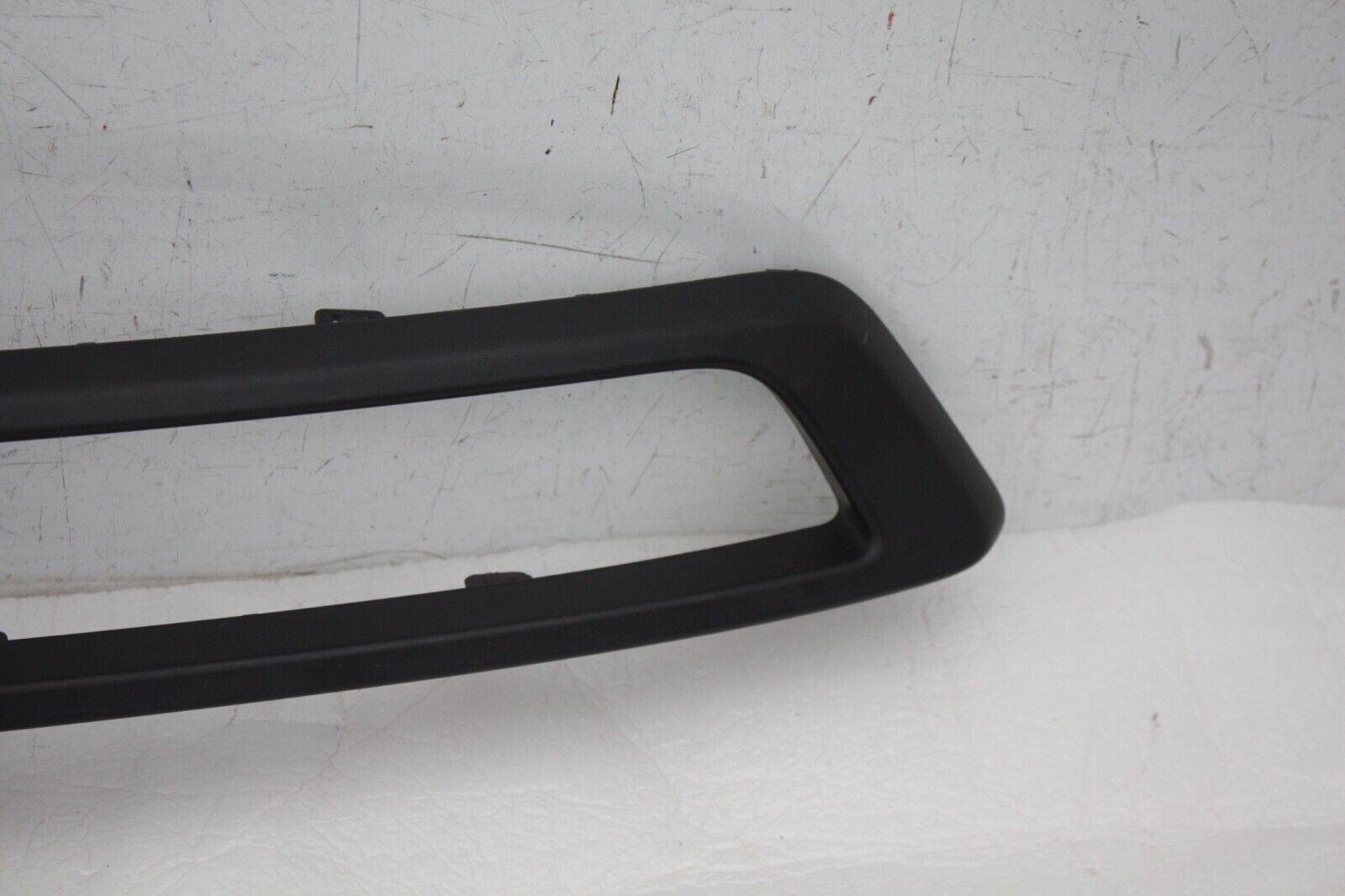 Toyota-Hilux-Front-Bumper-Grill-2020-ON-53125-0K580-Genuine-176379727835-2
