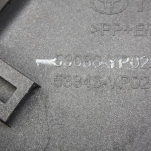 Toyota Hilux Front Left Side Wheel Arch 2020 TO 2024 53848-YP020 Genuine - Image 13