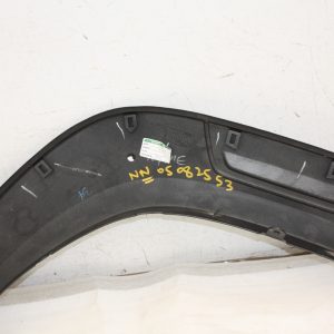 Toyota Hilux Front Left Side Wheel Arch 2020 TO 2024 53848-YP020 Genuine - Image 16