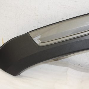 Toyota Hilux Front Left Side Wheel Arch 2020 TO 2024 53848-YP020 Genuine - Image 5