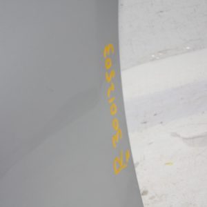 Toyota Prius Front Bumper 2012 TO 2016 52119-47460 Genuine *DAMAGED* - Image 4