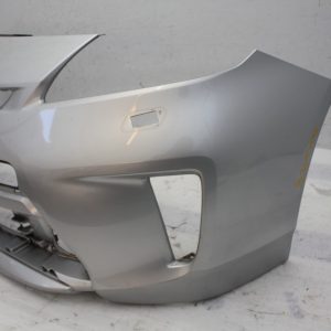 Toyota Prius Front Bumper 2012 TO 2016 52119-47460 Genuine *DAMAGED* - Image 5