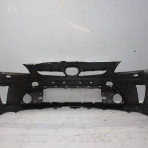 Toyota Prius Front Bumper 52119-47460 Genuine *DAMAGED* - Image 16