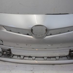 Toyota Prius Front Bumper 52119-47460 Genuine *DAMAGED* - Image 3