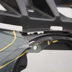 Toyota Prius Front Bumper Grill 2016 TO 2019 53112-47261 Genuine *DAMAGED* - Image 11