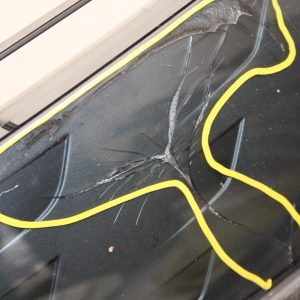 Toyota Prius Front Bumper Grill 2016 TO 2019 53112-47261 Genuine *DAMAGED* - Image 12