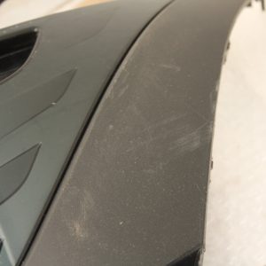 Toyota Prius Front Bumper Grill 2016 TO 2019 53112-47261 Genuine *DAMAGED* - Image 13