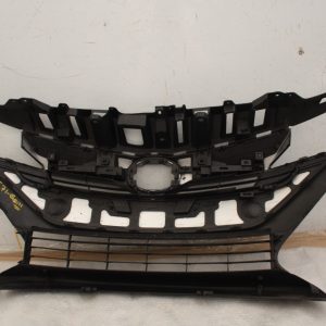 Toyota Prius Front Bumper Grill 2016 TO 2019 53112-47261 Genuine *DAMAGED* - Image 23