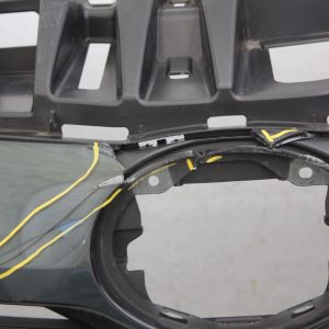 Toyota Prius Front Bumper Grill 2016 TO 2019 53112-47261 Genuine *DAMAGED* - Image 6