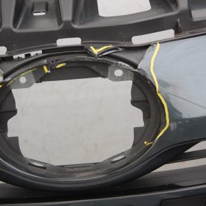 Toyota Prius Front Bumper Grill 2016 TO 2019 53112-47261 Genuine *DAMAGED* - Image 7