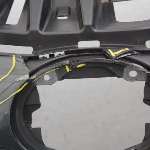 Toyota Prius Front Bumper Grill 2016 TO 2019 53112-47261 Genuine *DAMAGED* - Image 8