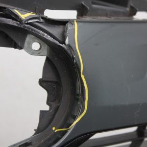 Toyota Prius Front Bumper Grill 2016 TO 2019 53112-47261 Genuine *DAMAGED* - Image 9