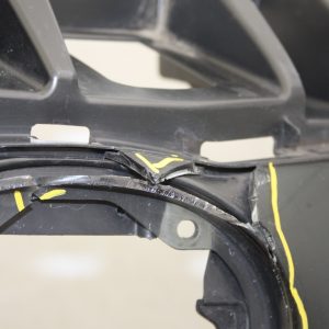 Toyota Prius Front Bumper Grill 2016 TO 2019 53112-47261 Genuine *DAMAGED* - Image 10