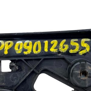 Toyota Prius Front Bumper License Bracket 2016 TO 2019 52114-47170 Genuine - Image 12