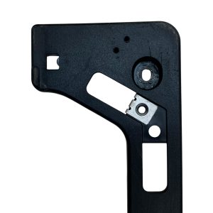 Toyota Prius Front Bumper License Bracket 2016 TO 2019 52114-47170 Genuine - Image 3