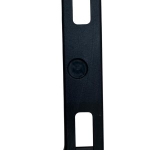 Toyota Prius Front Bumper License Bracket 2016 TO 2019 52114-47170 Genuine - Image 4