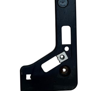 Toyota Prius Front Bumper License Bracket 2016 TO 2019 52114-47170 Genuine - Image 5