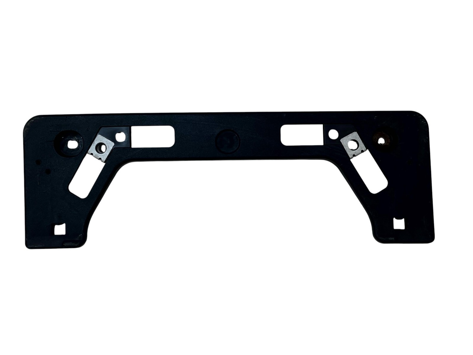 Toyota Prius Front Bumper License Bracket 2016 TO 2019 52114-47170 Genuine