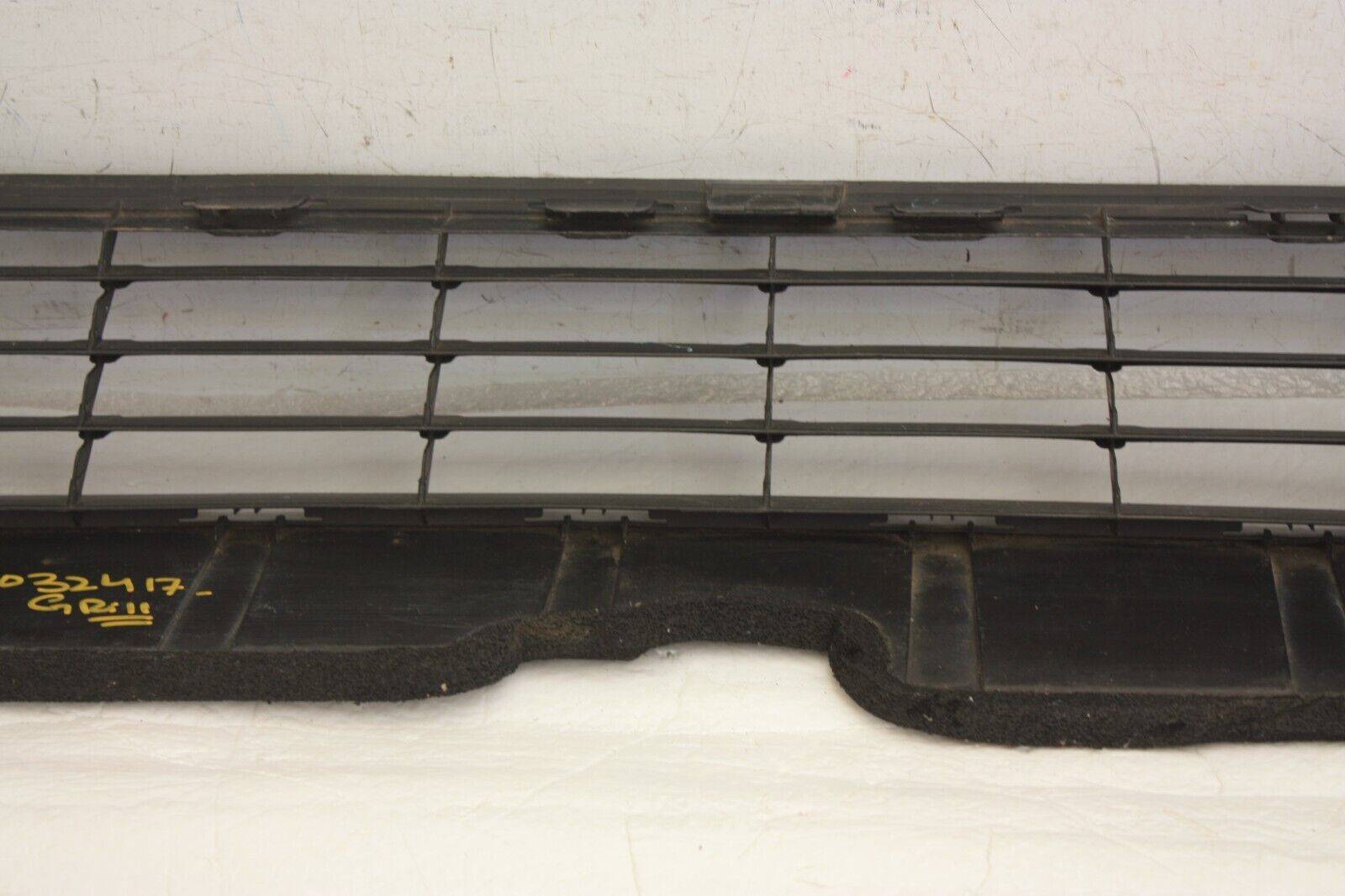 Toyota-Prius-Front-Bumper-Lower-Grill-53112-47040-Genuine-176275699595-11