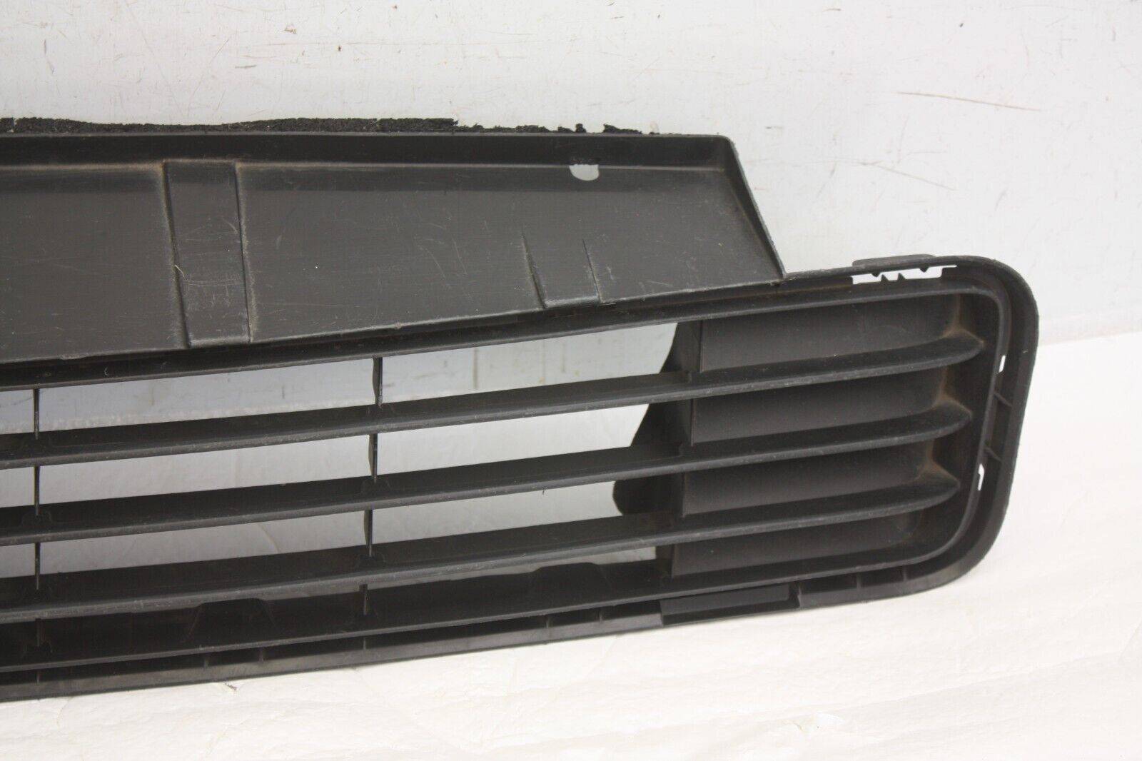 Toyota-Prius-Front-Bumper-Lower-Grill-53112-47040-Genuine-176275699595-2