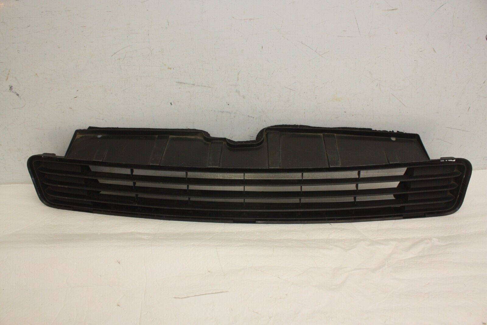 Toyota-Prius-Front-Bumper-Lower-Grill-53112-47040-Genuine-176275699595